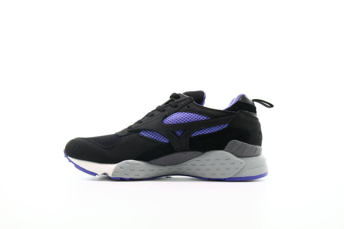 Mizuno x Mita Sneakers Mondo Control OG 